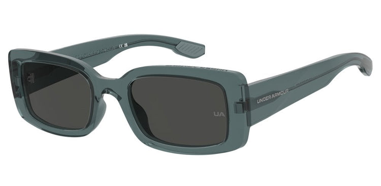 M4IR - QM4IR CRY BLUE C / IR GREY
