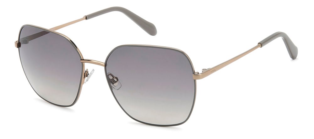 9QPR - 09QPR BROWN / PR GREY BROWN DOUBLESHADE
