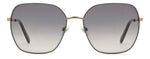 9QPR - 09QPR BROWN / PR GREY BROWN DOUBLESHADE