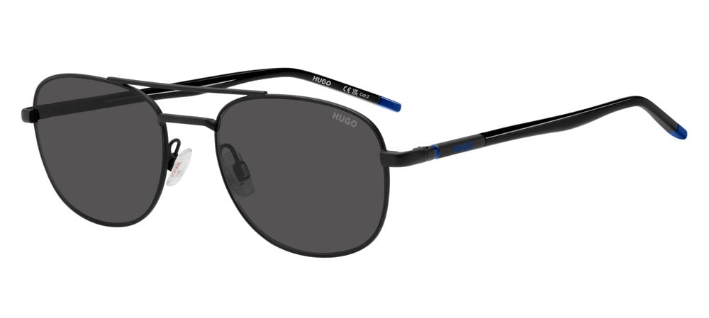 03IR - 003IR MTT BLACK / IR GREY