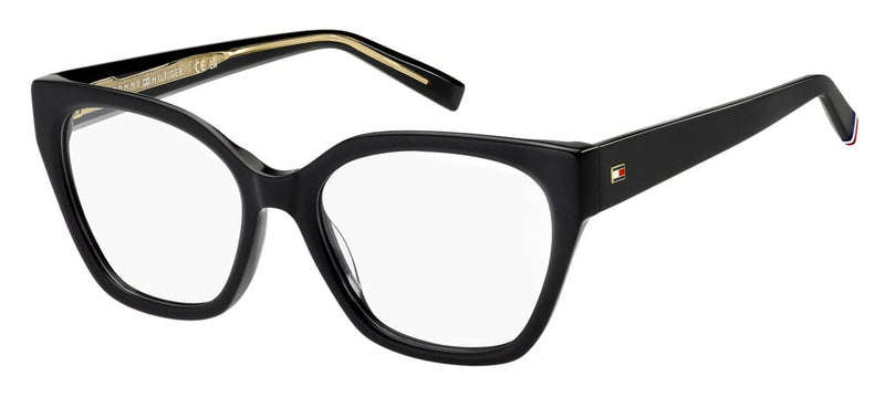 07 B - 807 BLACK