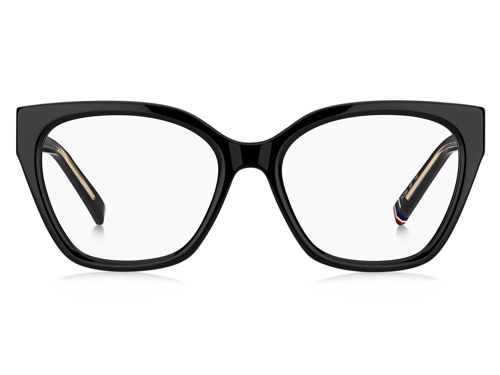 07 B - 807 BLACK
