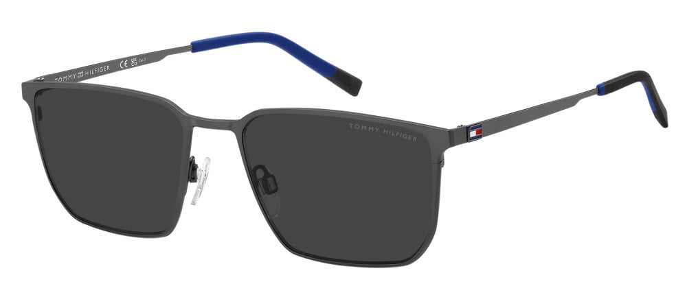 VKIR - SVKIR MTRUT BLK / IR GREY