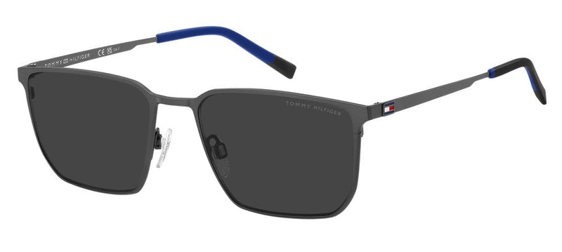 VKIR - SVKIR MTRUT BLK / IR GREY