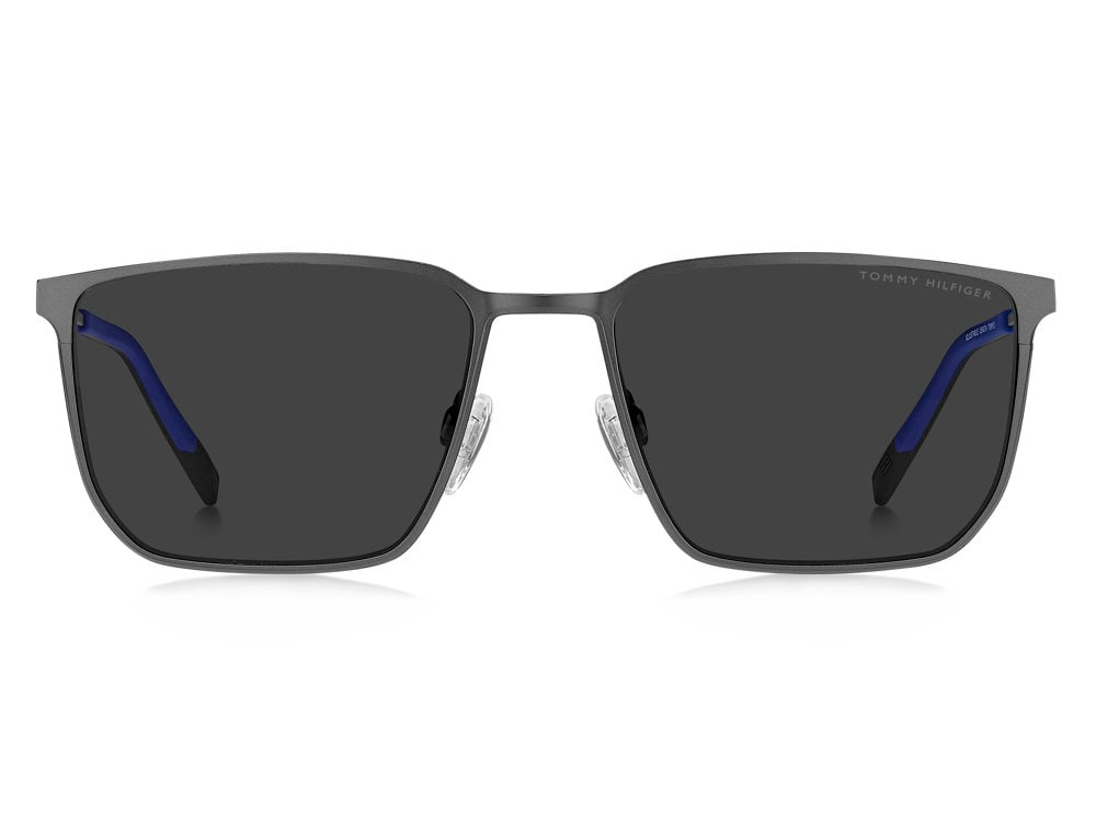 VKIR - SVKIR MTRUT BLK / IR GREY