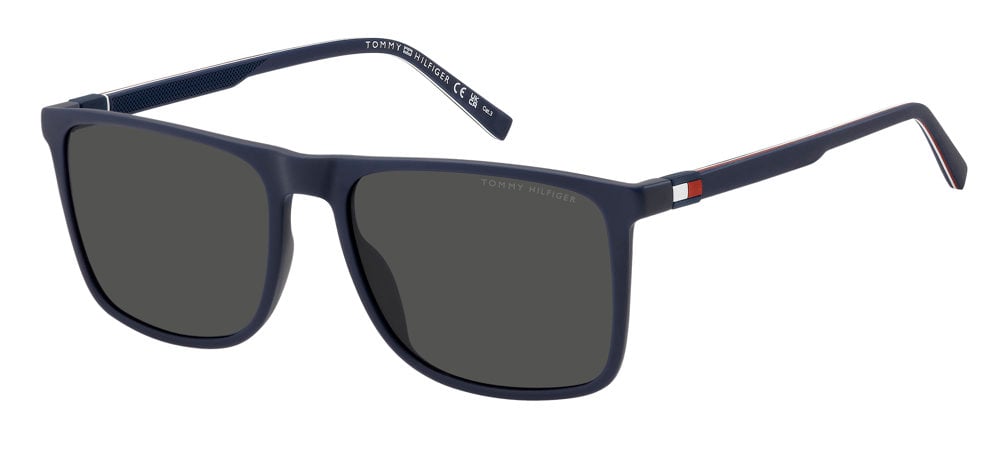 JPIR - PJPIR BLUE / IR GREY