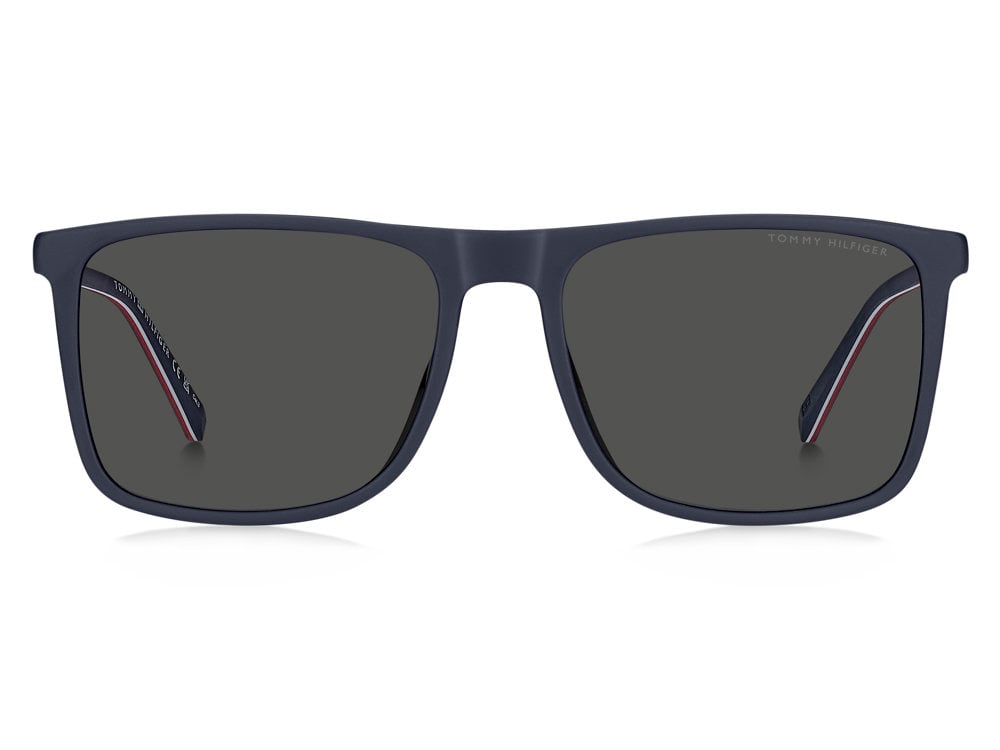 JPIR - PJPIR BLUE / IR GREY