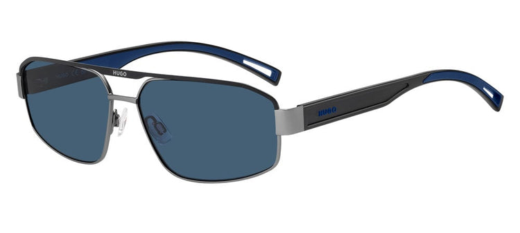 VKKU - SVKKU MTRUT BLK / KU BLUE