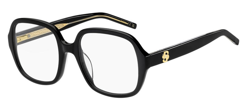 07 B - 807 BLACK
