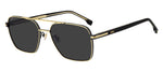 M2IR - 2M2IR BLK GOLD B / IR GREY