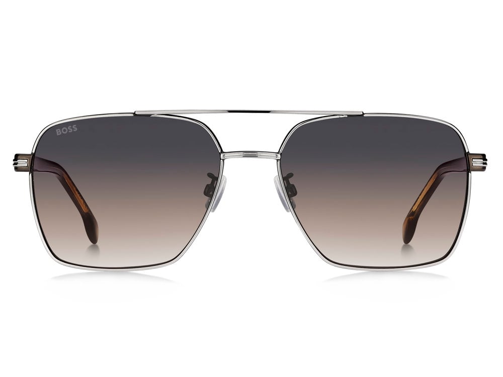 OQPR - 8OQPR BROWN PD B / PR GREY BROWN DOUBLESHADE