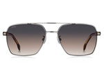 OQPR - 8OQPR BROWN PD B / PR GREY BROWN DOUBLESHADE