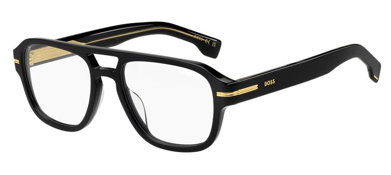 07 B - 807 BLACK