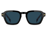 07KU - 807KU BLACK / KU BLUE