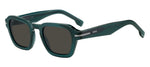 I9IR - ZI9IR TEAL / IR GREY