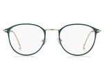 GA G - OGA GOLD TEAL
