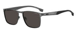 VKM9 - SVKM9 MTRUT BLK / M9 GREY POLARIZED