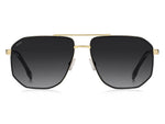 NZ9O - 0NZ9O MTGD BLCK / 9O DARK GREY SHADED