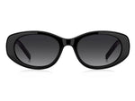 079O - 8079O BLACK / 9O DARK GREY SHADED