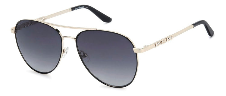 YG9O - 3YG9O LGH GOLD L / 9O DARK GREY SHADED