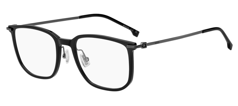NS B - ANS BLK DKRUT