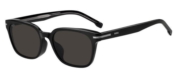 07IR - 807IR BLACK / IR GREY