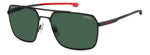 03UC - 003UC MTT BLACK / UC GREEN POLARIZED