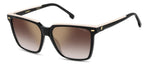 WMYK - 0WMYK BLACKBEIG / YK GOLD MIRROR ON BURGUNDY SHADED