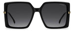 M29O - 2M29O BLK GOLD B / 9O DARK GREY SHADED
