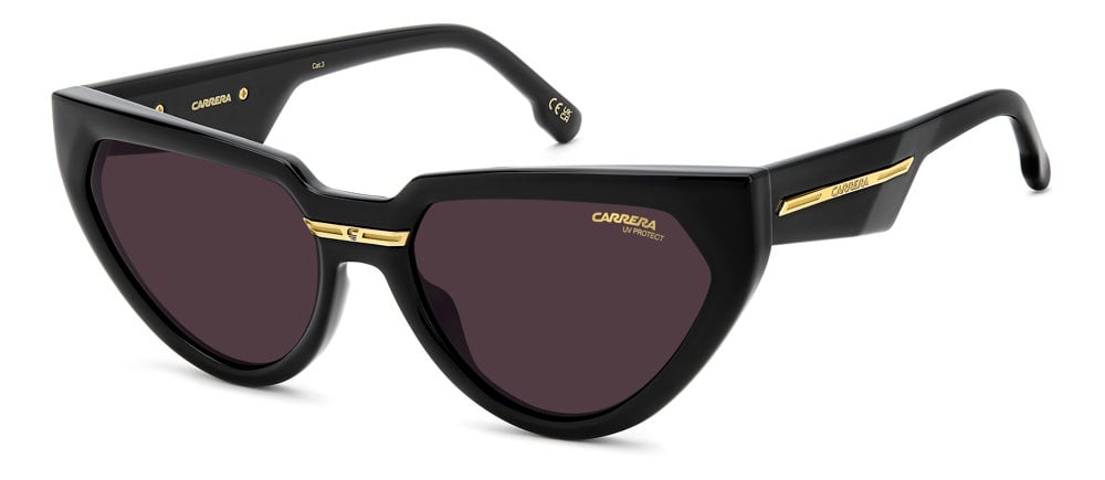 07K2 - 807K2 BLACK / K2 MAUVE