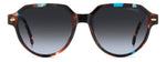 VT9O - CVT9O TEAL HVN / 9O DARK GREY SHADED