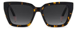 869O - 0869O HVN / 9O DARK GREY SHADED
