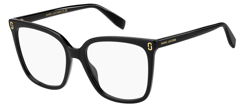 07 B - 807 BLACK