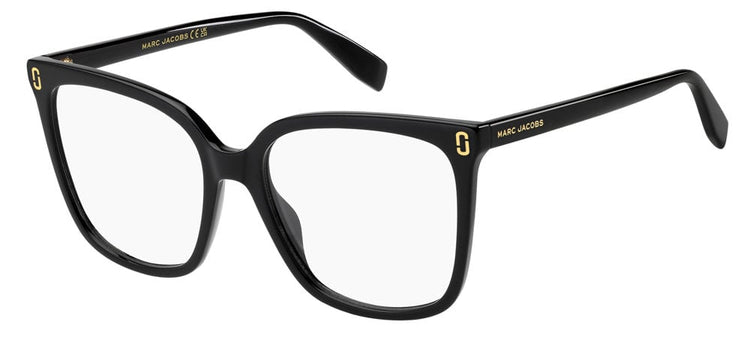 07 B - 807 BLACK