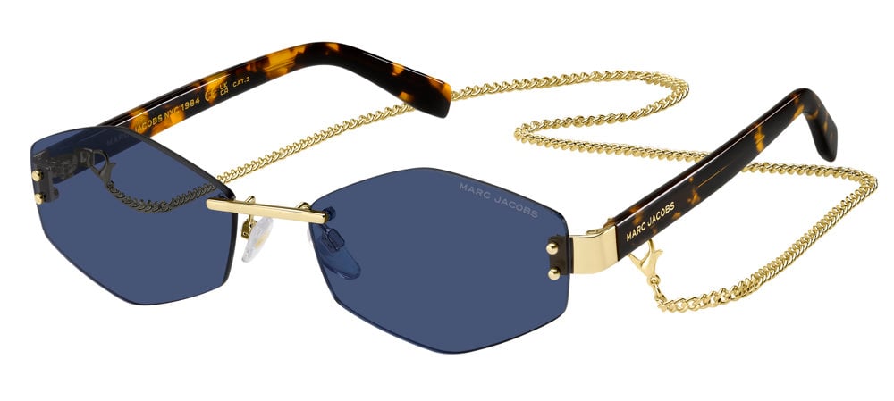 KSKU - LKSKU GOLD BLUE / KU BLUE