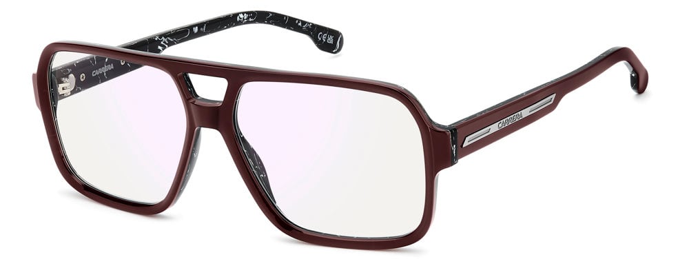 Q12Y - 0Q12Y RTBK GREY / 2Y BLUE MIRROR