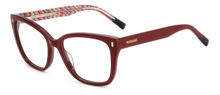 HF B - LHF BURGUNDY