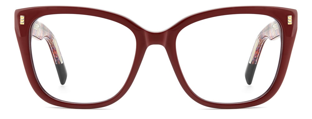 HF B - LHF BURGUNDY