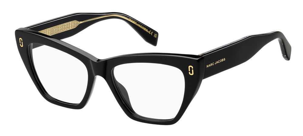 07 B - 807 BLACK