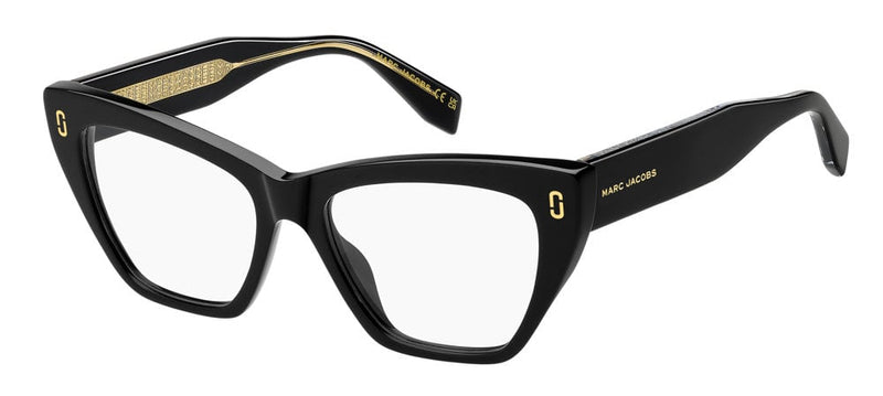 07 B - 807 BLACK