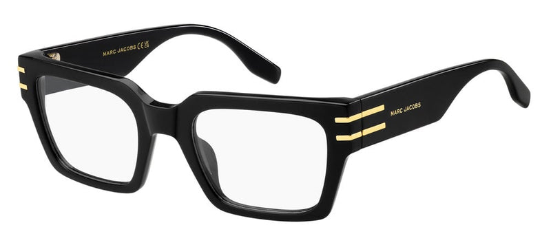 M2 B - 2M2 BLK GOLD B
