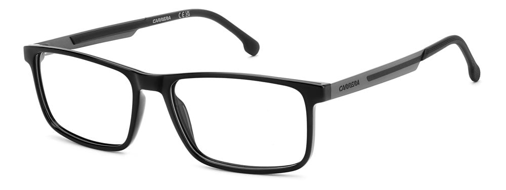 NS B - ANS BLK DKRUT