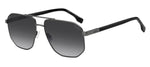 80WJ - R80WJ MTDK RUTH / WJ GREY SHADED POLARIZED