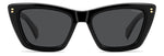 07M9 - 807M9 BLACK / M9 GREY POLARIZED