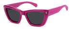 U1M9 - MU1M9 FUCHSIA / M9 GREY POLARIZED