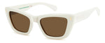 K6SP - VK6SP WHITE / SP BRONZE POLARIZED