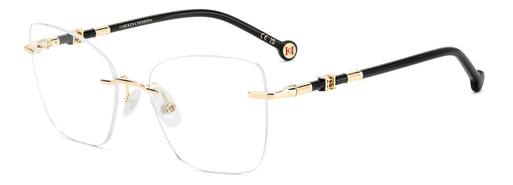 M2 B - 2M2 BLK GOLD B