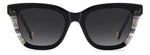 079O - 8079O BLACK / 9O DARK GREY SHADED