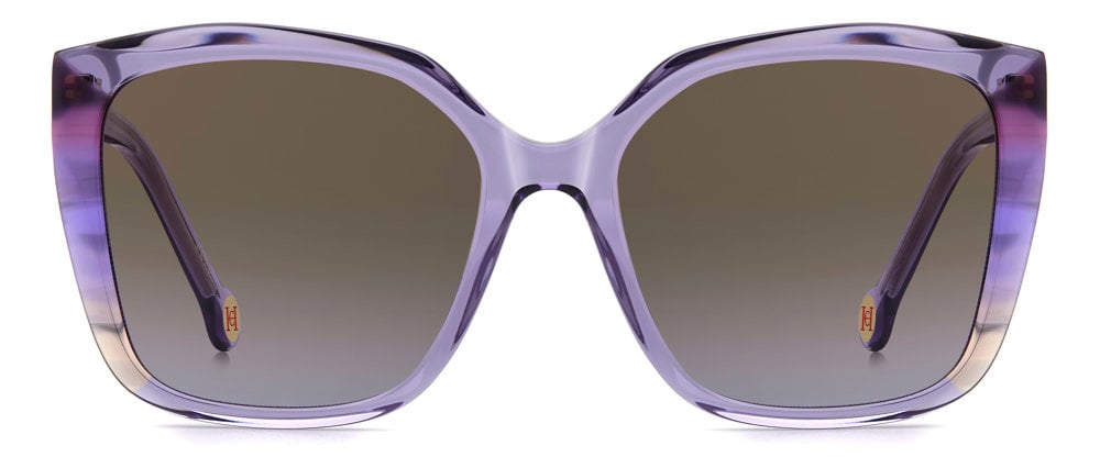 89QR - 789QR LILAC / QR BROWN SHADED VIOLET