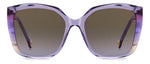 89QR - 789QR LILAC / QR BROWN SHADED VIOLET